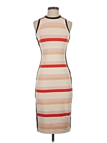 Nicole Miller Artelier Cocktail Dress (view 1)