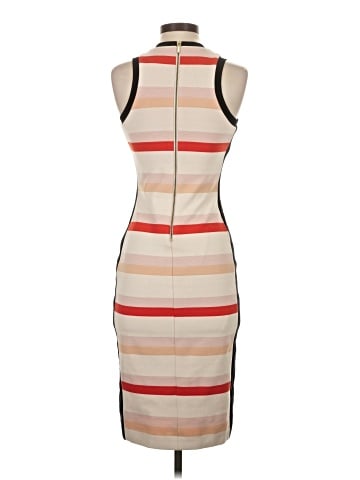 Nicole Miller Artelier Cocktail Dress (view 2)
