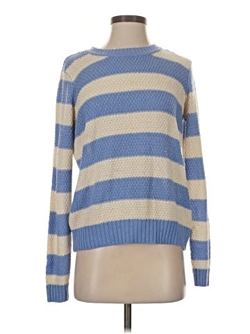 Forever 21 Pullover Sweater (view 1)