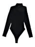 Zara Black Bodysuit Size S - photo 1