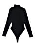 Zara Black Bodysuit Size S - photo 2