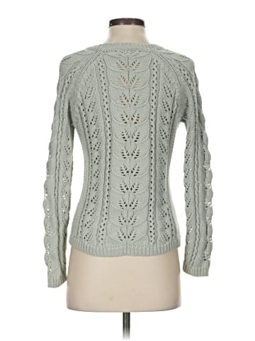 A LINE ANNE KLEIN Pullover Sweater (view 2)