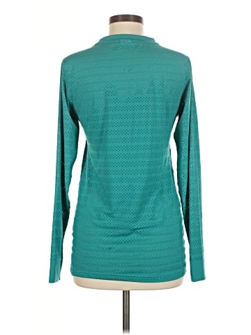 Zyia Active Long Sleeve Top (view 2)