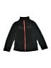 Spyder 100% Polyester Black Jacket Size 7 - 8 - photo 1