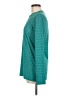 Zyia Active Teal Long Sleeve Top Size M - photo 5