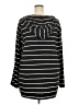 LIVI Black Pullover Sweater Size 26 - 28 Plus - photo 2