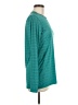 Zyia Active Teal Long Sleeve Top Size M - photo 4