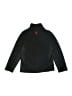 Spyder 100% Polyester Black Jacket Size 7 - 8 - photo 2
