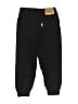 Levi's 100% Cotton Black Casual Pants Size 4T - photo 2