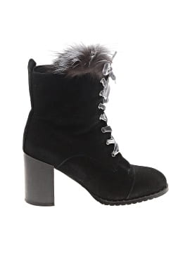 Assorted Brands Ankle Boots