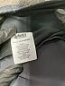 REI Co Op Solid Black Athletic Shorts Size XL - photo 3