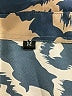 Unbranded Paisley Brown Long Sleeve Button-Down Shirt Size M - photo 7