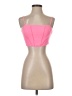 Out From Under Pink Tube Top Size XS - photo 1