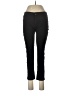 Seven7 Solid Black Casual Pants Size 10 - photo 1