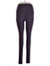 Athleta Purple Yoga Pants Size M - photo 2