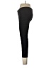 Seven7 Solid Black Casual Pants Size 10 - photo 5