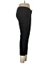 Seven7 Solid Black Casual Pants Size 10 - photo 4