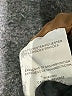 Jolt Solid Brown Casual Skirt Size 3 - photo 5