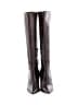 Aqua Brown Boots Size 8 1/2 - photo 2