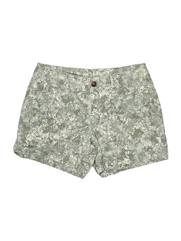 Maurices Shorts (view 1)
