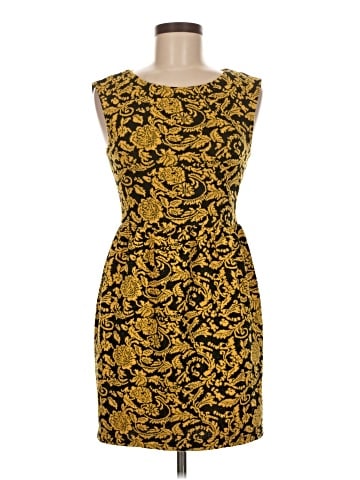 Moon Collection Cocktail Dress (view 1)