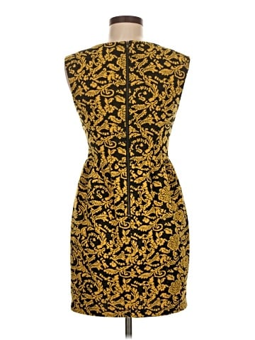 Moon Collection Cocktail Dress (view 2)