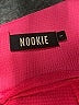 Nookie 100% Polyester Pink Jumpsuit Size S - photo 4