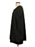 PIPHANY Black 3/4 Sleeve Top Size 4 (2) - photo 5