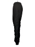 Love University 100% Polyester Solid Black Track Pants Size L - photo 5