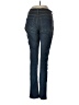 James Jeans Argyle Blue Jeans Size 28 waist - photo 2