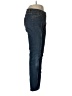 James Jeans Argyle Blue Jeans Size 28 waist - photo 4