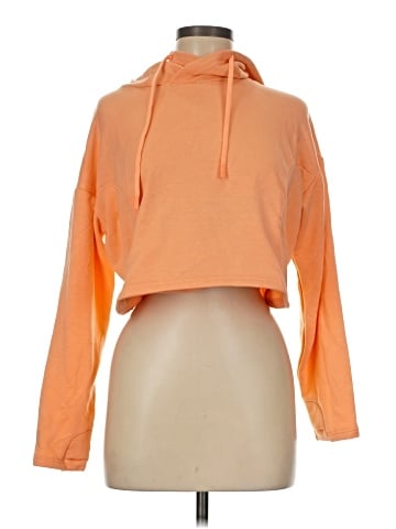Hylete Pullover Hoodie (view 1)