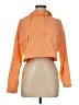 Hylete Orange Pullover Hoodie Size M - photo 1