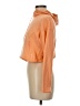 Hylete Orange Pullover Hoodie Size M - photo 5