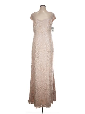 Lauren by Ralph Lauren Cocktail Dress (view 1)