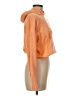 Hylete Orange Pullover Hoodie Size M - photo 4