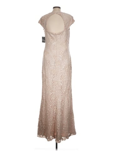 Lauren by Ralph Lauren Cocktail Dress (view 2)