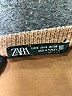 Zara Brown Pullover Sweater Size S - photo 8