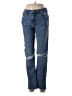 Kensie Blue Jeans Size 6 - photo 1