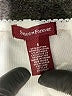 Desiree Since Forever Hearts Ivory Shorts Size S - photo 3