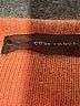Code x Mode Orange Turtleneck Sweater Size XL - photo 7