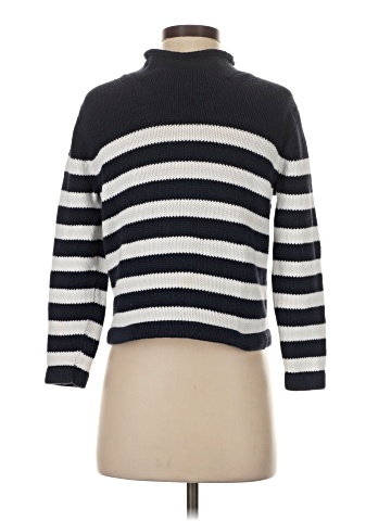 J.Crew Always Turtleneck Sweater (view 2)