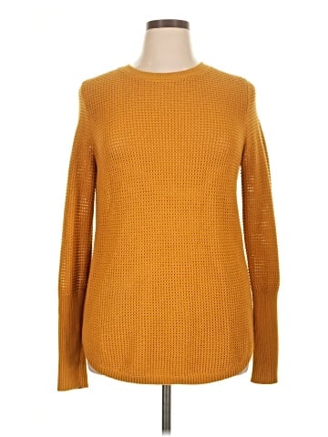 Max Studio Pullover Sweater (view 1)