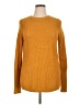 Max Studio Orange Pullover Sweater Size XL - photo 1
