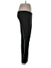 Nicole Miller Solid Black Active Pants Size L - photo 4