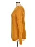 Max Studio Orange Pullover Sweater Size XL - photo 5
