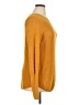 Max Studio Orange Pullover Sweater Size XL - photo 4