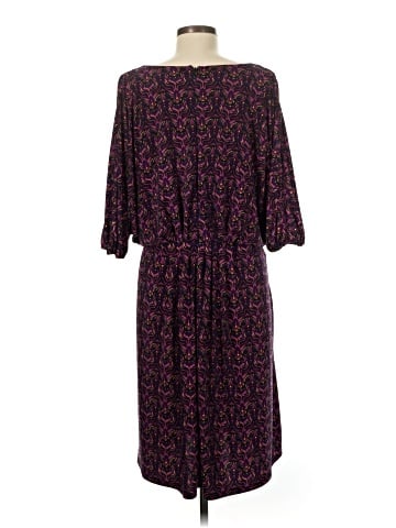 Coldwater Creek Casual Dress (view 2)