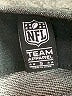 NFL Black Pullover Sweater Size S - photo 7
