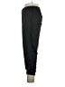 Charter Club 100% Polyester Solid Black Sweatpants Size 16 (petite) - photo 5